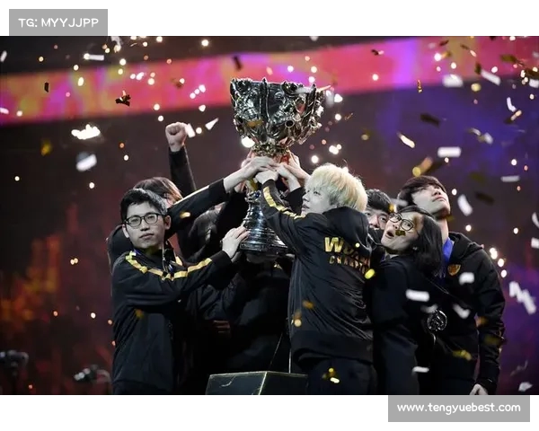 英雄联盟S赛S9冠军回顾：FPX战队如何逆袭成为全球最强战队